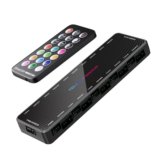 ARGB HUB Controller