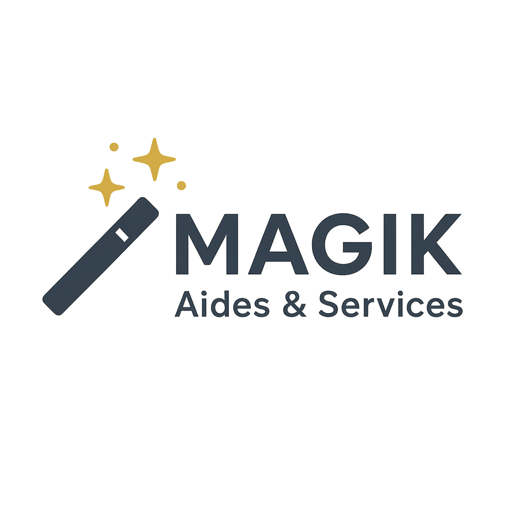 MAGIK Aides&Services